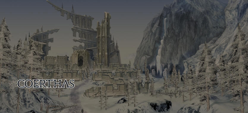 Coerthas Coerthas